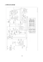 Preview for 32 page of Hoshizaki FM-170EE-50-HC Service Manual