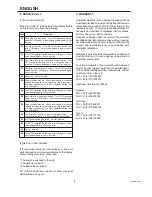 Preview for 5 page of Hoshizaki FM-2000ALE-N Instruction Manual