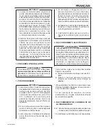 Preview for 6 page of Hoshizaki FM-2000ALE-N Instruction Manual