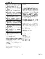 Preview for 13 page of Hoshizaki FM-2000ALE-N Instruction Manual