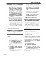 Preview for 14 page of Hoshizaki FM-2000ALE-N Instruction Manual