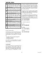 Preview for 17 page of Hoshizaki FM-2000ALE-N Instruction Manual