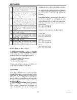 Preview for 21 page of Hoshizaki FM-2000ALE-N Instruction Manual