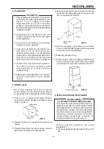 Preview for 16 page of Hoshizaki FM-251AFE Installation Manual