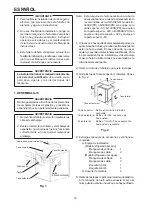 Preview for 19 page of Hoshizaki FM-251AFE Installation Manual