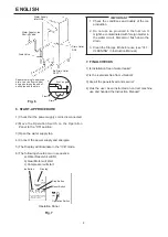 Предварительный просмотр 5 страницы Hoshizaki FM-300AFE-HC Installation Manual