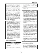 Preview for 16 page of Hoshizaki FM-300AFE-HC Instruction Manual