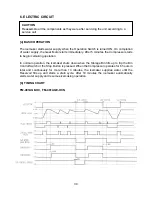 Preview for 34 page of Hoshizaki FM-300AFE-HC Service Manual