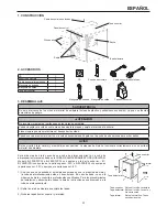 Предварительный просмотр 33 страницы Hoshizaki FM-300AKE-HC Installation Manual