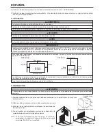 Предварительный просмотр 34 страницы Hoshizaki FM-300AKE-HC Installation Manual