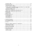 Preview for 3 page of Hoshizaki FM-300AKE-HC Service Manual