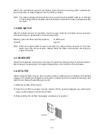 Preview for 16 page of Hoshizaki FM-300AKE-HC Service Manual