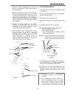 Предварительный просмотр 26 страницы Hoshizaki FM-481ALGE Installation Manual