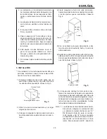 Preview for 30 page of Hoshizaki FM-481ALGE Installation Manual