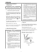 Preview for 5 page of Hoshizaki FM-481ALGE Instruction Manual