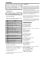 Preview for 7 page of Hoshizaki FM-481ALGE Instruction Manual