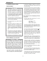 Preview for 11 page of Hoshizaki FM-481ALGE Instruction Manual