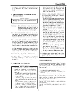 Preview for 12 page of Hoshizaki FM-481ALGE Instruction Manual