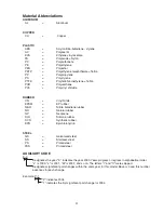 Preview for 4 page of Hoshizaki FS-1001MLH Parts List