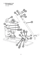 Preview for 12 page of Hoshizaki FS-1001MLH Parts List