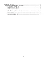 Preview for 4 page of Hoshizaki FS-1001MLJ-C Service Manual