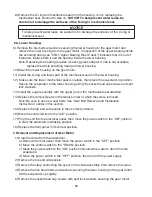 Preview for 50 page of Hoshizaki FS-1001MLJ-C Service Manual