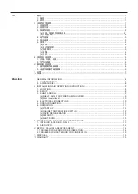 Предварительный просмотр 2 страницы Hoshizaki FTC-120 A Series Instruction Manual