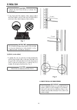 Предварительный просмотр 13 страницы Hoshizaki FTC-120 A Series Instruction Manual