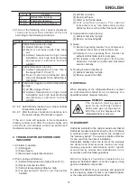 Предварительный просмотр 18 страницы Hoshizaki FTC-120 A Series Instruction Manual