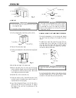 Предварительный просмотр 12 страницы Hoshizaki FTC-120MDA Instruction Manual