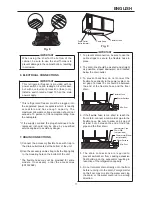 Предварительный просмотр 13 страницы Hoshizaki FTC-120MDA Instruction Manual