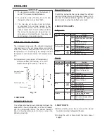 Предварительный просмотр 16 страницы Hoshizaki FTC-120MDA Instruction Manual