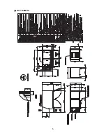 Предварительный просмотр 9 страницы Hoshizaki FTC-120MDA Service Manual