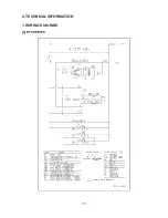 Предварительный просмотр 18 страницы Hoshizaki FTC-120MDA Service Manual