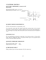 Предварительный просмотр 23 страницы Hoshizaki FTC-120MDA Service Manual