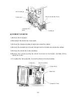 Предварительный просмотр 49 страницы Hoshizaki FTC-120MDA Service Manual