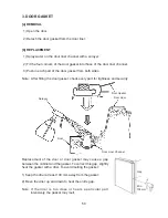 Предварительный просмотр 53 страницы Hoshizaki FTC-120MDA Service Manual