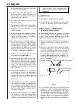 Preview for 13 page of Hoshizaki FTE-125SFA(-UK) Instruction Manual