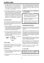 Preview for 31 page of Hoshizaki FTE-125SFA(-UK) Instruction Manual