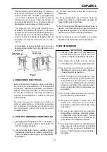 Preview for 38 page of Hoshizaki FTE-125SFA(-UK) Instruction Manual