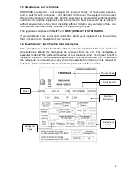 Предварительный просмотр 8 страницы Hoshizaki HD-2D-59 Instruction Manual