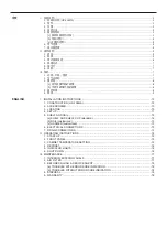 Предварительный просмотр 2 страницы Hoshizaki HF-128MA Instruction Manual