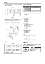 Предварительный просмотр 10 страницы Hoshizaki HF-128MA Instruction Manual