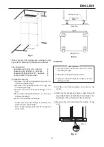 Предварительный просмотр 15 страницы Hoshizaki HF-128MA Instruction Manual