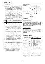 Предварительный просмотр 20 страницы Hoshizaki HF-128MA Instruction Manual