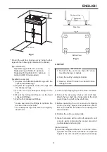 Предварительный просмотр 15 страницы Hoshizaki HFE-127B Series Instruction Manual