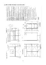 Предварительный просмотр 9 страницы Hoshizaki HFE-127MA-CHD Service Manual