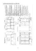 Предварительный просмотр 10 страницы Hoshizaki HFE-127MA-CHD Service Manual