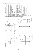 Предварительный просмотр 12 страницы Hoshizaki HFE-127MA-CHD Service Manual