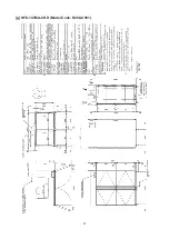 Предварительный просмотр 13 страницы Hoshizaki HFE-127MA-CHD Service Manual